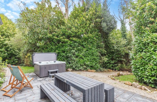 Carnon Downs Chalet De Esquí | 3 bedroom accommodation in Carnon Downs
