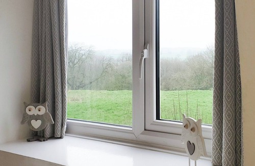 Little Eaton Cabaña | Alojamiento de 3 habitaciones en Breadsall, near Derby