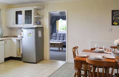 Market Rasen Cabaña | Alojamiento de 3 habitaciones en Kirkby cum Osgodby, near Market Rasen