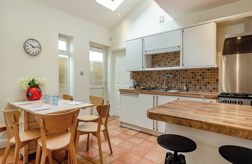 Bournemouth Cabaña | Alojamiento de 3 habitaciones en Bournemouth