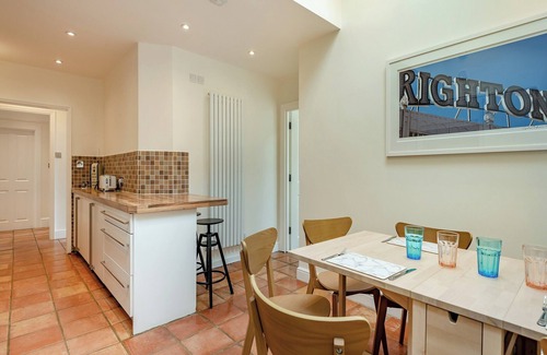 Bournemouth Cabaña | Alojamiento de 3 habitaciones en Bournemouth