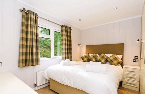 Cockermouth Cabina | 3 bedroom accommodation in Bewaldeth, Keswick