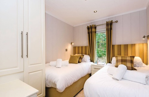 Cockermouth Cabina | 3 bedroom accommodation in Bewaldeth, Keswick