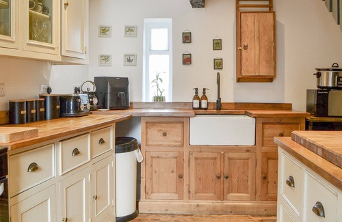 Cockermouth Cabina | 3 bedroom accommodation in Cockermouth