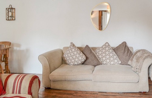 Cockermouth Cabina | 3 bedroom accommodation in Cockermouth