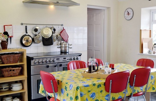 Brampton Cabaña | Alojamiento de 3 habitaciones en Haltwhistle