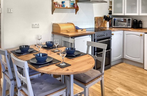 Jemimaville Cabaña | Alojamiento de 3 habitaciones en Jemimaville