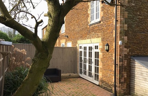 King's Lynn Cabaña | Alojamiento de 3 habitaciones en Middleton, cerca de King’s Lynn