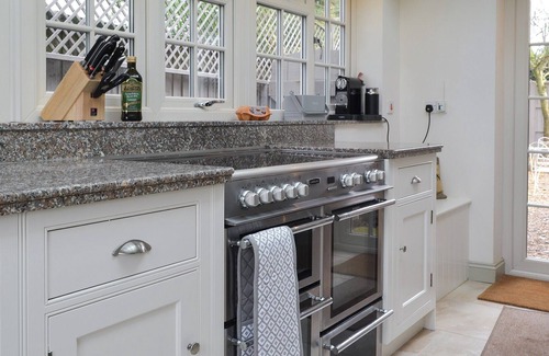 King's Lynn Cabaña | Alojamiento de 3 habitaciones en Middleton, cerca de King’s Lynn