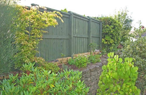 Llansteffan Cabaña | 3 bedroom accommodation in Llansteffan