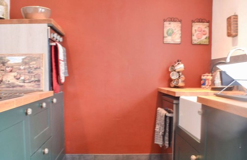 Stoke Ferry Cabaña | 3 bedroom accommodation in Stoke Ferry