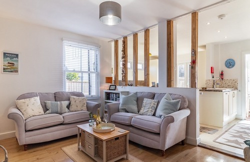 Layer Marney Cabaña | 3 bedroom accommodation in West Mersea