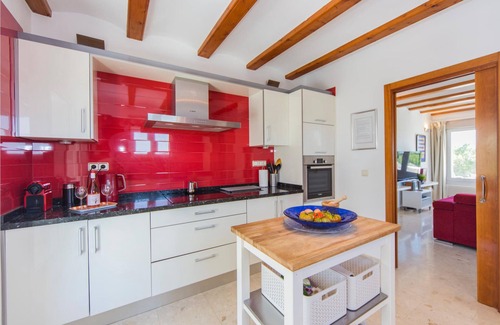 Benitachell Casa | Alojamiento de 3 habitaciones en Benitachell