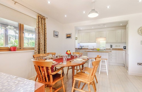 Chillenden Cabaña | Alojamiento de 3 habitaciones en Canterbury