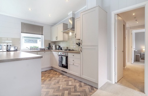 Earls Colne Chalet De Esquí | Alojamiento de 3 habitaciones en Earls Colne, Colchester