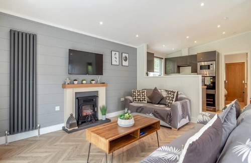 Earls Colne Chalet De Esquí | Alojamiento de 3 habitaciones en Earls Colne, Colchester