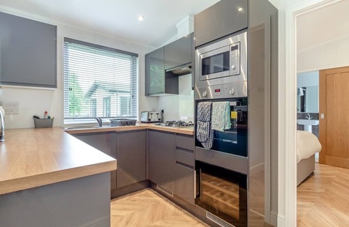 Earls Colne Chalet De Esquí | Alojamiento de 3 habitaciones en Earls Colne, Colchester