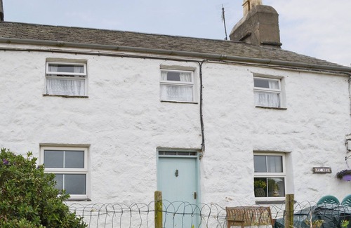 Garn Fadryn Cabaña | Alojamiento de 3 habitaciones en Rhiw, near Pwllheli