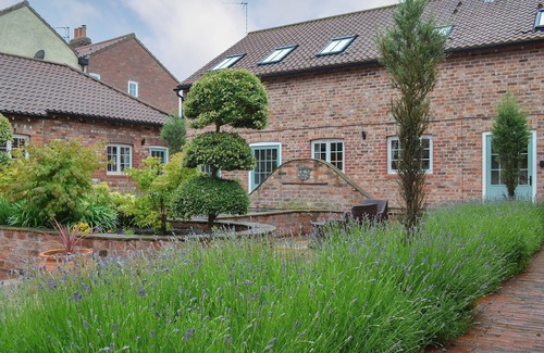 Low Catton Cabaña | Alojamiento de 3 habitaciones en Holtby, cerca de York