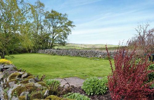 Penrith Cabaña | Alojamiento de 3 habitaciones en Matterdale