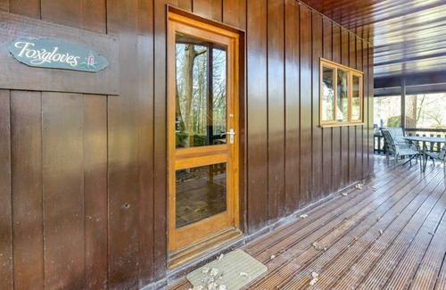 Garthmyl Cabina | 3 bedroom accommodation in Garthmyl, Montgomery