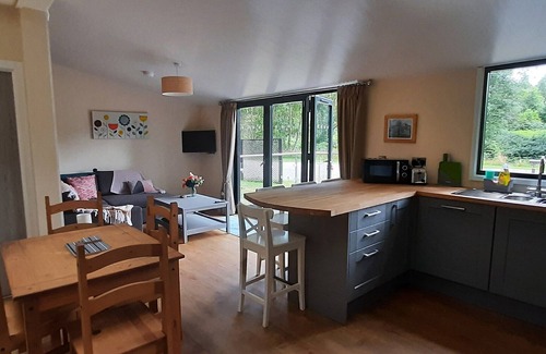 Felton Cabina | 3 bedroom accommodation in Shrewsbury