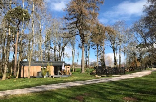 Felton Cabina | 3 bedroom accommodation in Shrewsbury