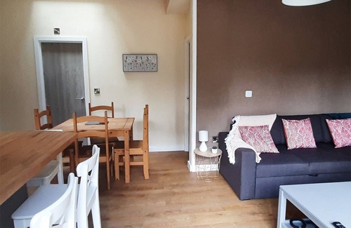 Felton Cabina | 3 bedroom accommodation in Shrewsbury