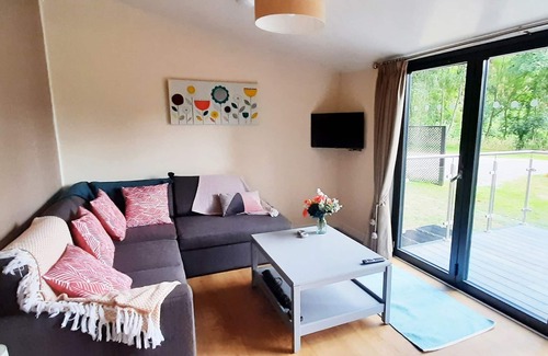 Felton Cabina | 3 bedroom accommodation in Shrewsbury