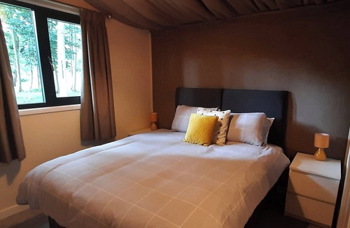 Felton Cabina | 3 bedroom accommodation in Shrewsbury