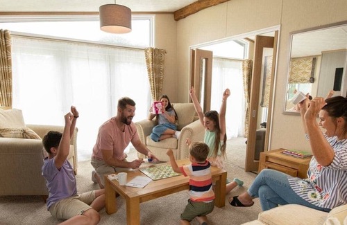 St Austell Casa | 3 bedroom accommodation in St Austell