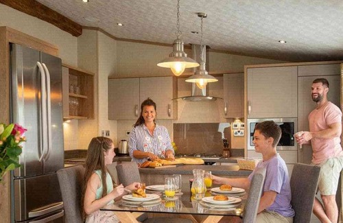 St Austell Casa | 3 bedroom accommodation in St Austell