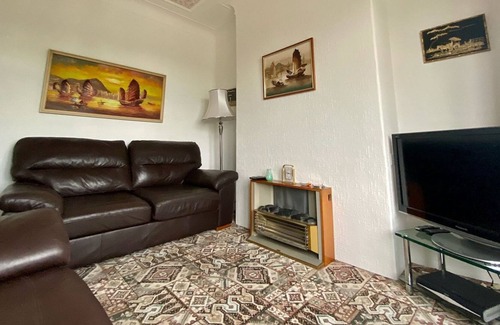 Clitheroe Cabaña | 3 bedroom accommodation in Waddington