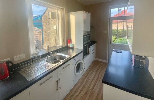 Clitheroe Cabaña | 3 bedroom accommodation in Waddington