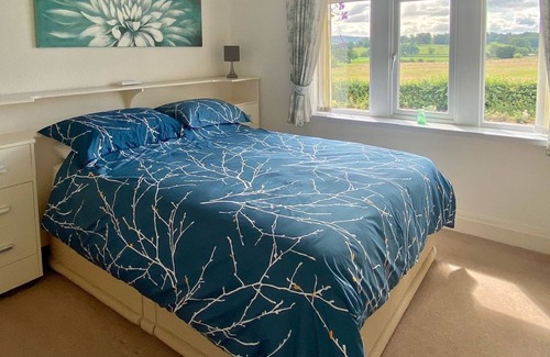 Clitheroe Cabaña | 3 bedroom accommodation in Waddington