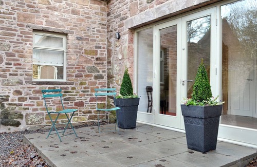 Alexandria Cabaña | Alojamiento de 3 habitaciones en Gartocharn, near Drymen