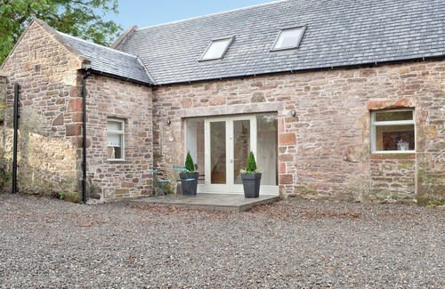 Alexandria Cabaña | Alojamiento de 3 habitaciones en Gartocharn, near Drymen