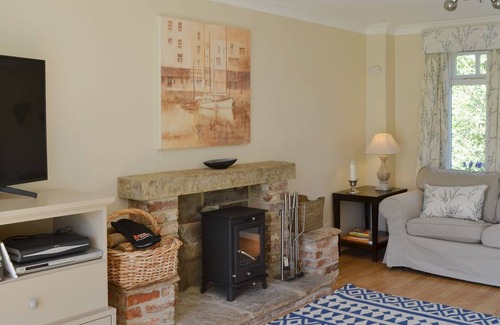 Crawcrook Cabaña | 3 bedroom accommodation in Ponteland, near Newcastle