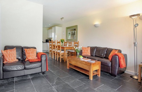 Bugford Cabaña | Alojamiento de 3 habitaciones en Blackawton, near Totnes