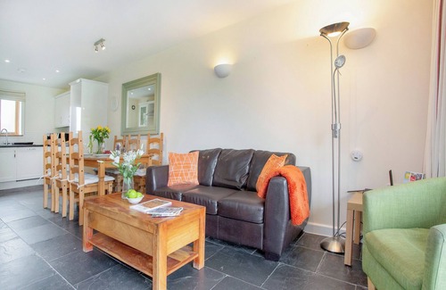 Bugford Cabaña | Alojamiento de 3 habitaciones en Blackawton, near Totnes