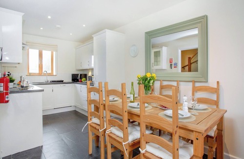 Bugford Cabaña | Alojamiento de 3 habitaciones en Blackawton, near Totnes