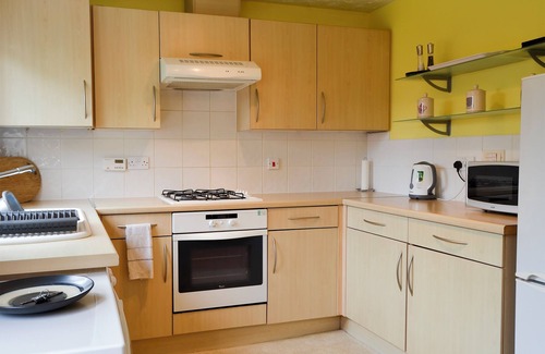 East Cowes Cabaña | Alojamiento de 3 habitaciones en East Cowes
