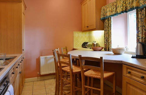 Wigton Cabaña | Alojamiento de 3 habitaciones en High Ireby