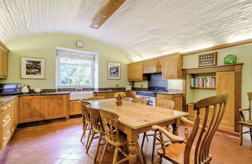 Barnsley Cabaña | Alojamiento de 3 habitaciones en Holmfirth