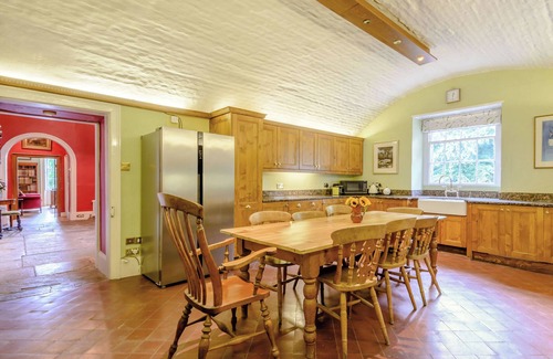 Barnsley Cabaña | Alojamiento de 3 habitaciones en Holmfirth