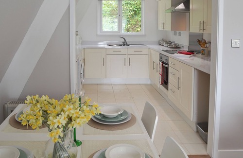Holsworthy Cabaña | Alojamiento de 3 habitaciones en Bradworthy, near Holsworthy