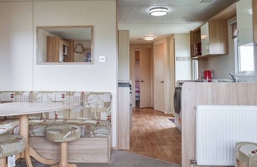 Leysdown-on-Sea Cabaña | Alojamiento de 3 habitaciones en Isle Of Sheppey, near Faversham