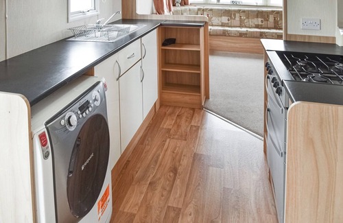 Leysdown-on-Sea Cabaña | Alojamiento de 3 habitaciones en Isle Of Sheppey, near Faversham