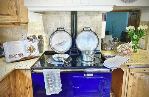 St Austell Cabaña | Alojamiento de 3 habitaciones en Mevagissey, near St. Austell