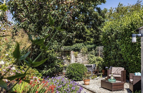 St Davids Cabaña | Alojamiento de 3 habitaciones en St.Davids